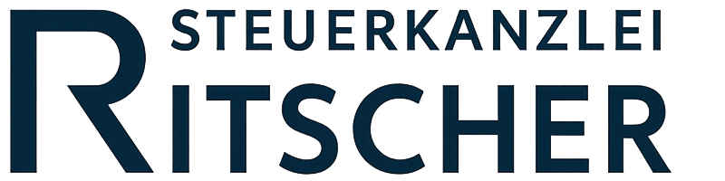 Steuerkanzlei Ritscher Logo