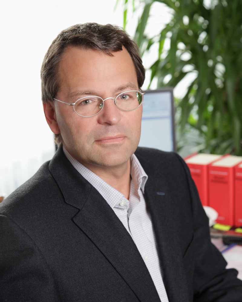 Stefan Ritscher